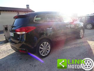 KIA Carens usata, con Autoradio