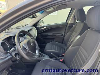 ALFA ROMEO Giulietta usata, con Cerchi in lega