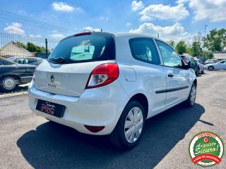RENAULT Clio usata, con Airbag laterali