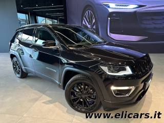 JEEP Compass 1.3 Turbo T4 150 CV aut. 2WD Limited - NO VINCOLI