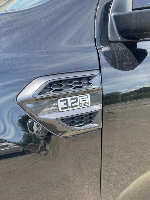 FORD Ranger usata, con Airbag testa