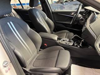 BMW 116 usata, con Controllo trazione