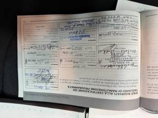 FIAT Bravo usata, con Airbag testa