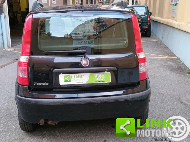 FIAT Panda usata, con Chiusura centralizzata