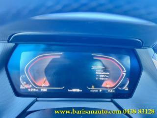 BMW 118 usata, con Controllo automatico clima