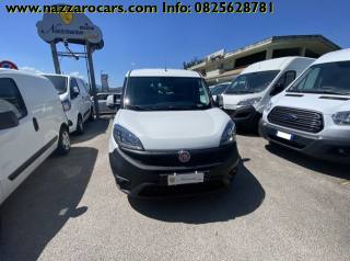 FIAT Doblo usata, con USB