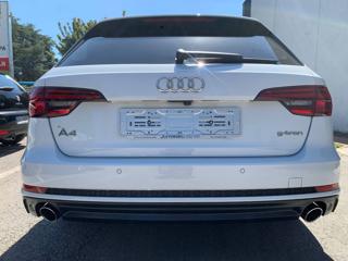 AUDI A4 usata, con Alzacristalli elettrici