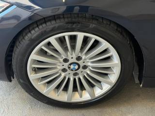 BMW 420 usata, con Sensore di pioggia