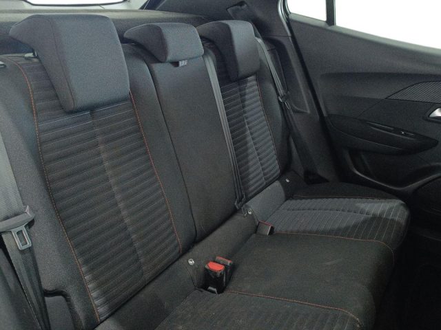 PEUGEOT 2008 usata, con ESP