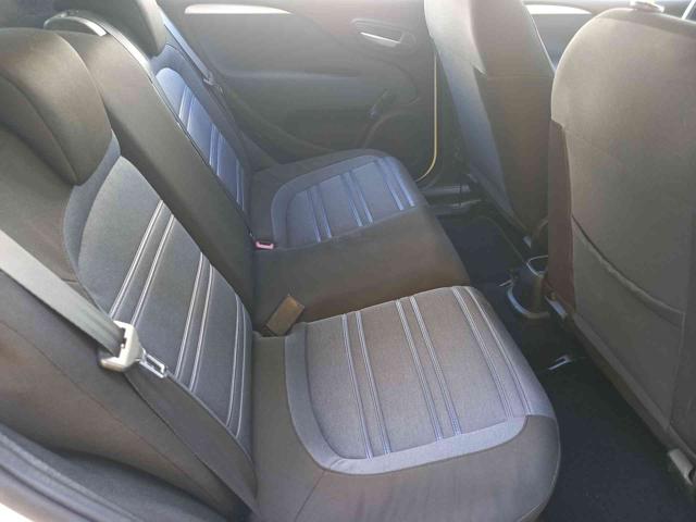 FIAT Punto Evo usata 19