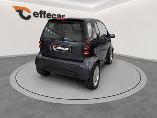 SMART ForTwo usata, con Autoradio