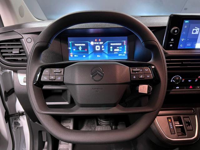 CITROEN Jumpy usata, con Cruise Control