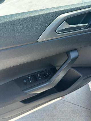 VOLKSWAGEN Polo usata, con Immobilizzatore elettronico