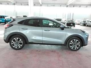 FORD Puma usata, con Autoradio