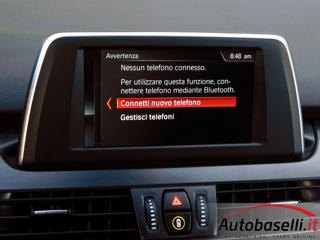 BMW 225 usata 49