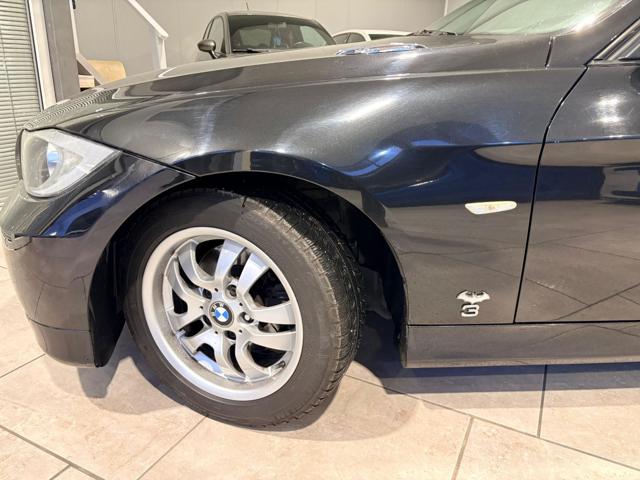 BMW 320 usata, con Climatizzatore