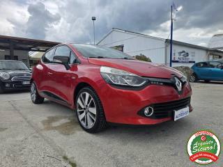 RENAULT Clio usata, con Airbag laterali