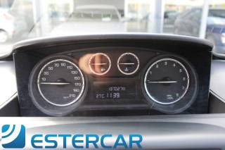 LANCIA Ypsilon usata, con ESP