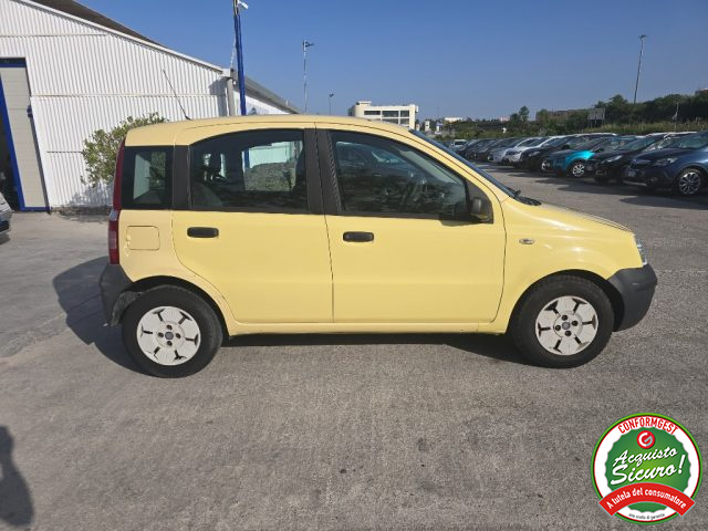 FIAT Panda usata 3