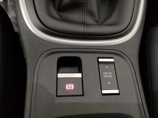 JEEP Avenger usata, con Fendinebbia