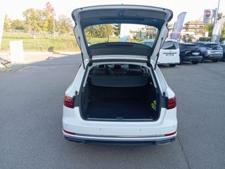 AUDI A4 usata, con Alzacristalli elettrici