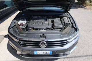 VOLKSWAGEN Passat Alltrack usata 170