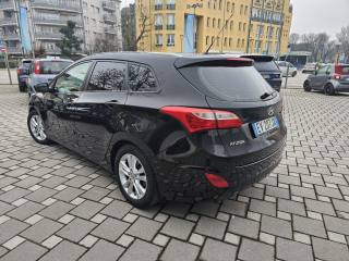 HYUNDAI i30 usata, con Airbag Passeggero