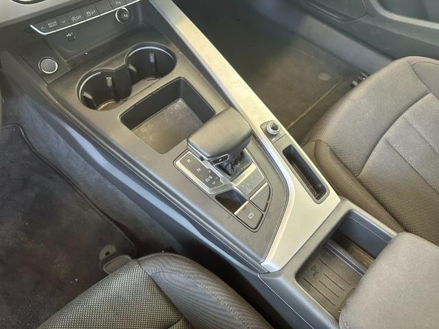 AUDI A5 usata, con Sedile posteriore sdoppiato