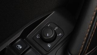 CUPRA Formentor usata, con Frenata d