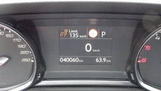 PEUGEOT 308 usata, con Servosterzo