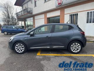 RENAULT Clio usata, con Airbag laterali