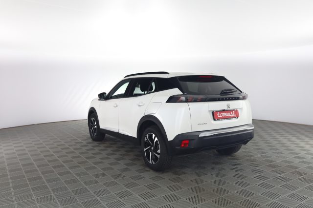 PEUGEOT 2008 usata 5