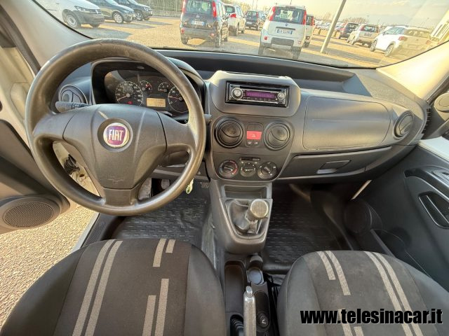 FIAT Fiorino usata 8