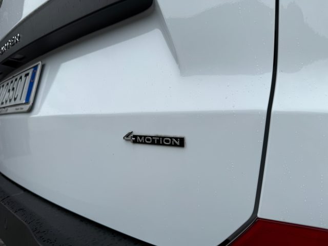 VOLKSWAGEN Transporter usata, con Servosterzo