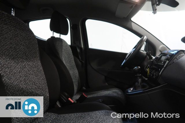 LANCIA Ypsilon usata 14