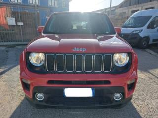 JEEP Renegade usata 3