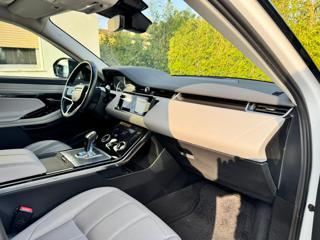LAND ROVER Range Rover Evoque usata, con Autoradio