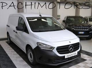 MERCEDES-BENZ Citan usata, con Park Distance Control