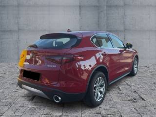 ALFA ROMEO Stelvio usata, con Airbag Passeggero