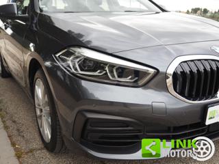BMW 116 usata 27