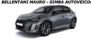 PEUGEOT 208 usata, con Autoradio