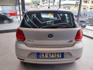 VOLKSWAGEN Polo usata, con Chiusura centralizzata