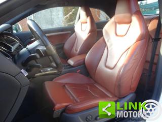 AUDI S5 usata, con Airbag Passeggero