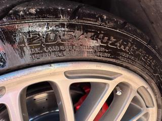 ABARTH 595C usata, con Cronologia tagliandi