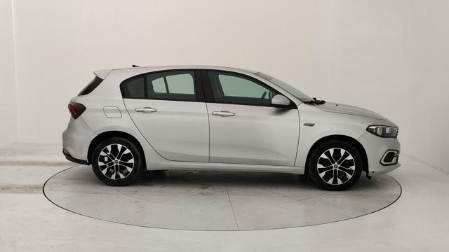 FIAT Tipo usata, con Autoradio