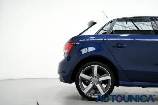 AUDI A1 usata 48