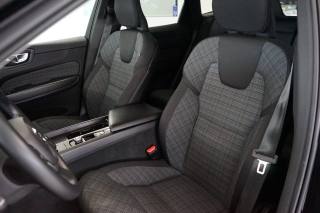 VOLVO XC60 usata, con Airbag testa