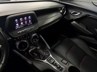 CHEVROLET Camaro usata 11