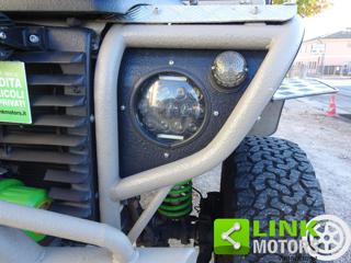 LAND ROVER Defender usata 23