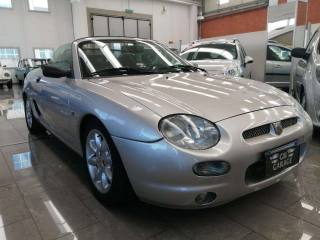 MG MGF usata, con Alzacristalli elettrici
